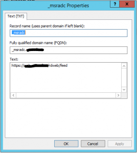 RDPublish2