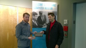 Living Computer Museum