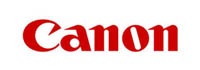 Canon logo -partnerji