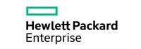 HP Enterprise logo - partnerji