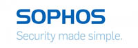 Sophos logo - partnerji