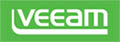 Veeam logo - partnerji